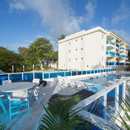 Coralk Apartments Sosua Sosúa Exterior foto