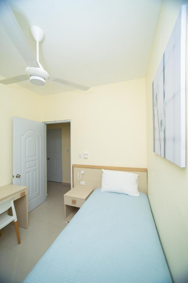 Coralk Apartments Sosua Sosúa Exterior foto