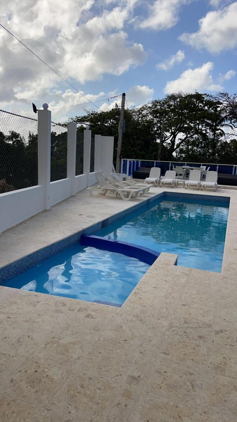 Coralk Apartments Sosua Sosúa Exterior foto